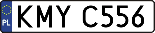 KMYC556