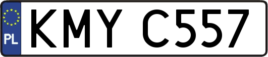 KMYC557