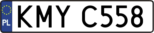 KMYC558