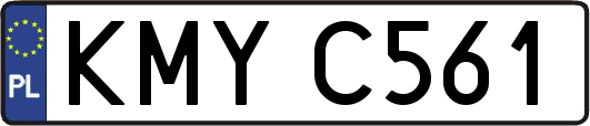 KMYC561