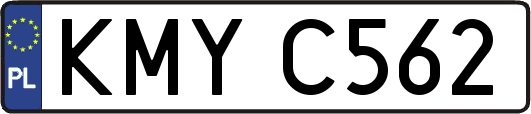 KMYC562
