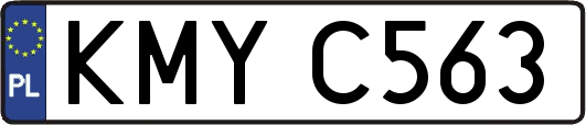 KMYC563
