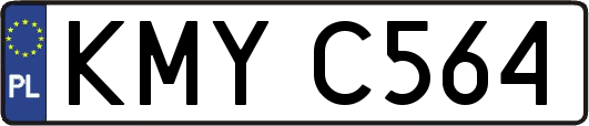 KMYC564