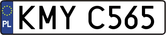 KMYC565
