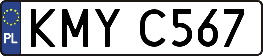 KMYC567