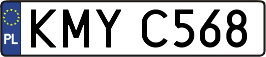 KMYC568
