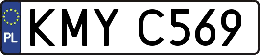 KMYC569