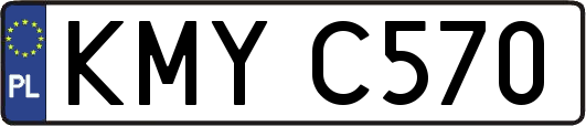 KMYC570