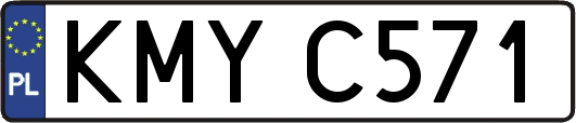 KMYC571