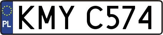 KMYC574