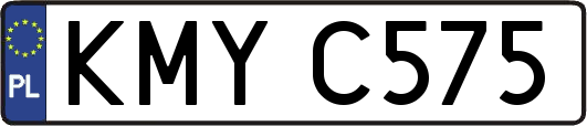 KMYC575
