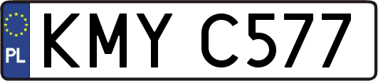 KMYC577