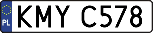 KMYC578