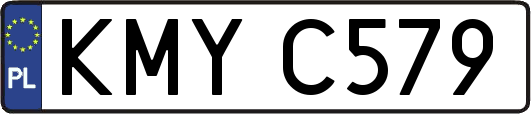 KMYC579