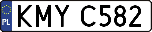KMYC582