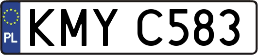 KMYC583