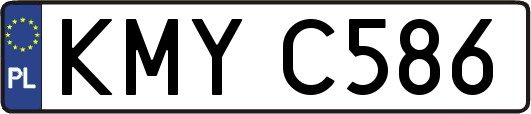 KMYC586