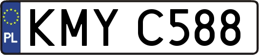 KMYC588