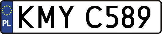 KMYC589