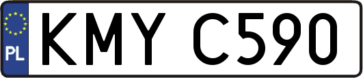 KMYC590
