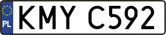 KMYC592