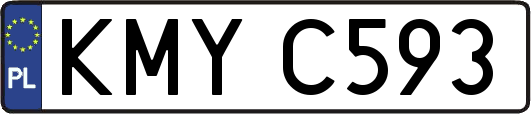 KMYC593