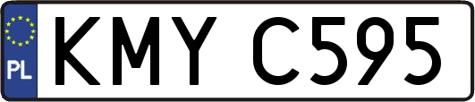 KMYC595