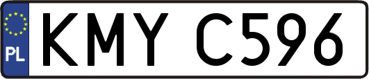KMYC596