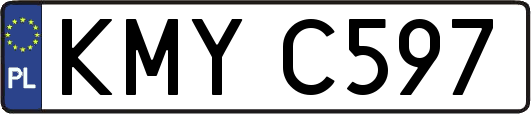 KMYC597