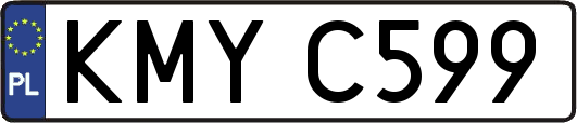 KMYC599