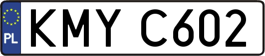 KMYC602