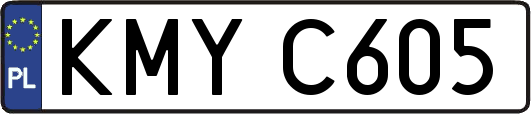 KMYC605