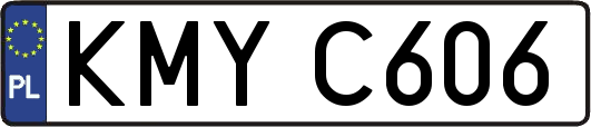 KMYC606