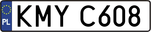 KMYC608