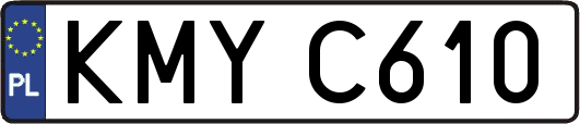 KMYC610