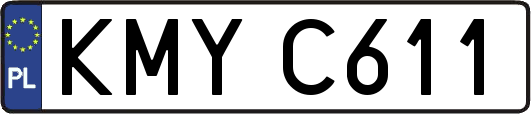 KMYC611
