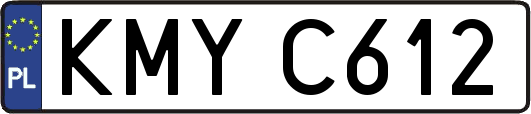 KMYC612