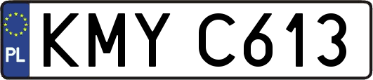 KMYC613