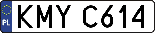 KMYC614