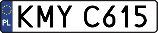 KMYC615