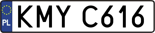 KMYC616