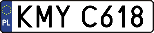 KMYC618