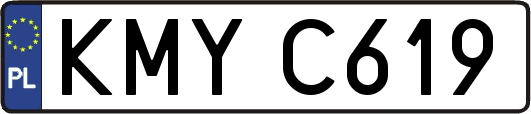 KMYC619