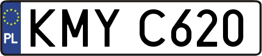 KMYC620