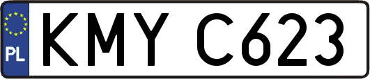 KMYC623