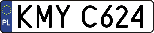 KMYC624