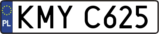 KMYC625