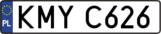 KMYC626
