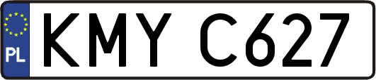 KMYC627