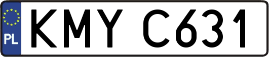 KMYC631